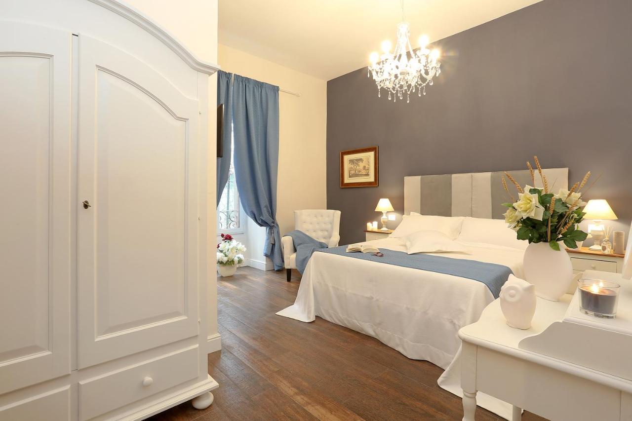 Daplace - Arena House Roma Eksteriør bilde